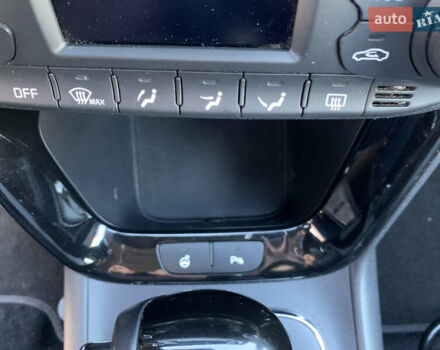 Сірий Кіа Сід, об'ємом двигуна 1.6 л та пробігом 59 тис. км за 13700 $, фото 19 на Automoto.ua