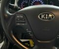 Серый Киа Сид, объемом двигателя 1.6 л и пробегом 280 тыс. км за 8500 $, фото 14 на Automoto.ua