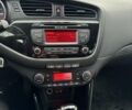 Серый Киа Сид, объемом двигателя 1.58 л и пробегом 148 тыс. км за 10400 $, фото 23 на Automoto.ua
