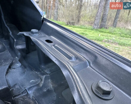 Серый Киа Сид, объемом двигателя 1.6 л и пробегом 111 тыс. км за 10300 $, фото 71 на Automoto.ua