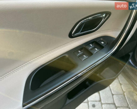 Серый Киа Сид, объемом двигателя 1.6 л и пробегом 91 тыс. км за 10700 $, фото 40 на Automoto.ua