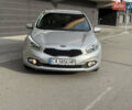Серый Киа Сид, объемом двигателя 1.6 л и пробегом 65 тыс. км за 12800 $, фото 1 на Automoto.ua