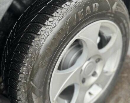 Серый Киа Сид, объемом двигателя 1.58 л и пробегом 148 тыс. км за 10400 $, фото 22 на Automoto.ua