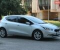 Серый Киа Сид, объемом двигателя 1.59 л и пробегом 143 тыс. км за 8799 $, фото 1 на Automoto.ua