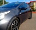 Серый Киа Сид, объемом двигателя 1.4 л и пробегом 185 тыс. км за 8400 $, фото 1 на Automoto.ua