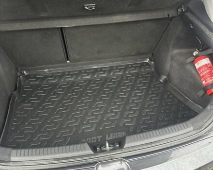 Серый Киа Сид, объемом двигателя 1.6 л и пробегом 152 тыс. км за 10200 $, фото 17 на Automoto.ua