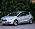 Серый Киа Сид, объемом двигателя 1.6 л и пробегом 96 тыс. км за 11500 $, фото 1 на Automoto.ua