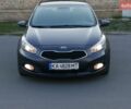 Сірий Кіа Сід, об'ємом двигуна 1.59 л та пробігом 217 тис. км за 8200 $, фото 23 на Automoto.ua