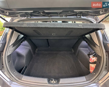 Серый Киа Сид, объемом двигателя 1.6 л и пробегом 91 тыс. км за 10700 $, фото 55 на Automoto.ua