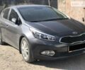 Серый Киа Сид, объемом двигателя 1.6 л и пробегом 85 тыс. км за 11800 $, фото 1 на Automoto.ua