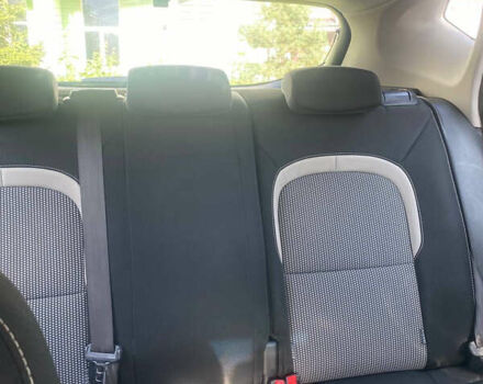 Сірий Кіа Сід, об'ємом двигуна 1.59 л та пробігом 247 тис. км за 10500 $, фото 11 на Automoto.ua