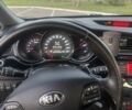 Серый Киа Сид, объемом двигателя 1.58 л и пробегом 129 тыс. км за 12500 $, фото 8 на Automoto.ua