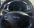 Сірий Кіа Сід, об'ємом двигуна 1.4 л та пробігом 186 тис. км за 8200 $, фото 15 на Automoto.ua