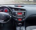 Сірий Кіа Сід, об'ємом двигуна 1.6 л та пробігом 148 тис. км за 9700 $, фото 2 на Automoto.ua