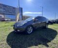 Сірий Кіа Сід, об'ємом двигуна 1.6 л та пробігом 213 тис. км за 9100 $, фото 1 на Automoto.ua