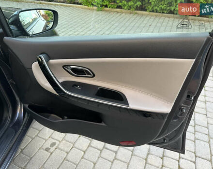 Серый Киа Сид, объемом двигателя 1.6 л и пробегом 91 тыс. км за 10700 $, фото 41 на Automoto.ua