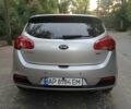 Серый Киа Сид, объемом двигателя 1.4 л и пробегом 171 тыс. км за 8404 $, фото 7 на Automoto.ua