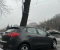Серый Киа Сид, объемом двигателя 1.58 л и пробегом 148 тыс. км за 10400 $, фото 9 на Automoto.ua