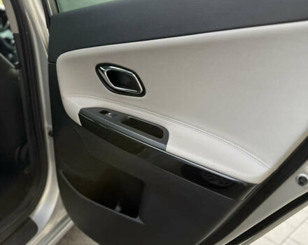 Серый Киа Сид, объемом двигателя 1.6 л и пробегом 65 тыс. км за 12800 $, фото 14 на Automoto.ua