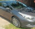 Серый Киа Сид, объемом двигателя 1.4 л и пробегом 208 тыс. км за 8500 $, фото 3 на Automoto.ua