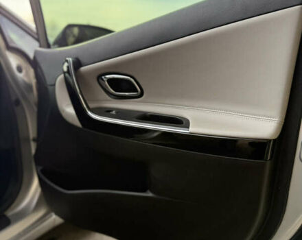 Серый Киа Сид, объемом двигателя 1.6 л и пробегом 65 тыс. км за 12800 $, фото 17 на Automoto.ua