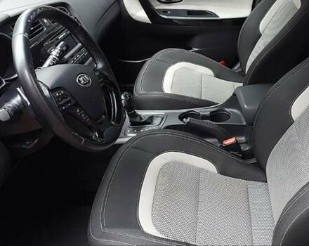 Сірий Кіа Сід, об'ємом двигуна 1.6 л та пробігом 148 тис. км за 9700 $, фото 1 на Automoto.ua