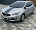 Серый Киа Сид, объемом двигателя 1.59 л и пробегом 93 тыс. км за 9900 $, фото 1 на Automoto.ua