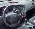 Сірий Кіа Сід, об'ємом двигуна 1.6 л та пробігом 148 тис. км за 9700 $, фото 3 на Automoto.ua