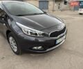 Сірий Кіа Сід, об'ємом двигуна 1.59 л та пробігом 59 тис. км за 12800 $, фото 1 на Automoto.ua