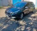 Серый Киа Сид, объемом двигателя 1.6 л и пробегом 148 тыс. км за 9000 $, фото 1 на Automoto.ua