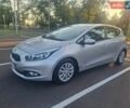 Серый Киа Сид, объемом двигателя 1.59 л и пробегом 189 тыс. км за 9600 $, фото 1 на Automoto.ua
