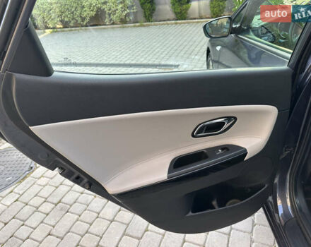 Серый Киа Сид, объемом двигателя 1.6 л и пробегом 91 тыс. км за 10700 $, фото 43 на Automoto.ua