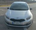 Серый Киа Сид, объемом двигателя 1.4 л и пробегом 170 тыс. км за 7800 $, фото 1 на Automoto.ua