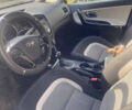 Сірий Кіа Сід, об'ємом двигуна 1.59 л та пробігом 247 тис. км за 10500 $, фото 9 на Automoto.ua