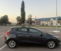 Серый Киа Сид, объемом двигателя 1.58 л и пробегом 129 тыс. км за 12500 $, фото 2 на Automoto.ua