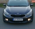 Сірий Кіа Сід, об'ємом двигуна 1.59 л та пробігом 217 тис. км за 8200 $, фото 21 на Automoto.ua