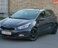 Сірий Кіа Сід, об'ємом двигуна 1.59 л та пробігом 217 тис. км за 8200 $, фото 1 на Automoto.ua