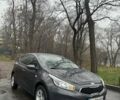 Серый Киа Сид, объемом двигателя 1.58 л и пробегом 148 тыс. км за 10400 $, фото 3 на Automoto.ua