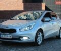 Серый Киа Сид, объемом двигателя 1.59 л и пробегом 143 тыс. км за 7599 $, фото 1 на Automoto.ua