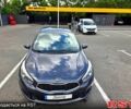 Серый Киа Сид, объемом двигателя 1.6 л и пробегом 170 тыс. км за 9500 $, фото 1 на Automoto.ua