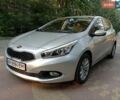 Сірий Кіа Сід, об'ємом двигуна 1.4 л та пробігом 171 тис. км за 8800 $, фото 1 на Automoto.ua