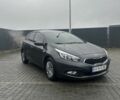 Сірий Кіа Сід, об'ємом двигуна 1.6 л та пробігом 154 тис. км за 9000 $, фото 1 на Automoto.ua