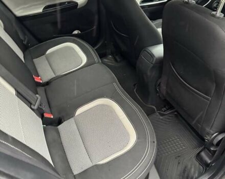 Серый Киа Сид, объемом двигателя 1.58 л и пробегом 148 тыс. км за 10400 $, фото 17 на Automoto.ua