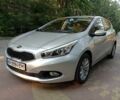 Сірий Кіа Сід, об'ємом двигуна 1.4 л та пробігом 171 тис. км за 8829 $, фото 1 на Automoto.ua