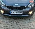 Серый Киа Сид, объемом двигателя 1.6 л и пробегом 219 тыс. км за 8999 $, фото 1 на Automoto.ua