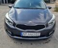 Серый Киа Сид, объемом двигателя 1.59 л и пробегом 159 тыс. км за 10800 $, фото 1 на Automoto.ua