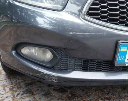 Сірий Кіа Сід, об'ємом двигуна 1.6 л та пробігом 148 тис. км за 9700 $, фото 13 на Automoto.ua