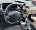 Серый Киа Сид, объемом двигателя 1.4 л и пробегом 220 тыс. км за 7500 $, фото 1 на Automoto.ua