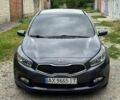 Серый Киа Сид, объемом двигателя 1.6 л и пробегом 160 тыс. км за 10600 $, фото 1 на Automoto.ua
