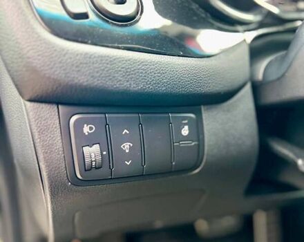 Серый Киа Сид, объемом двигателя 1.59 л и пробегом 131 тыс. км за 10500 $, фото 18 на Automoto.ua